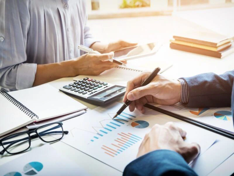 RRSP and TFSA